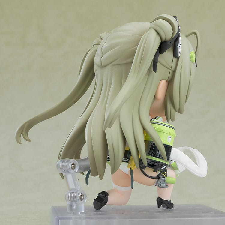 Goddess of Victory: Nikke Nendoroid Actionfigur Soda 10 cm - Preorder - ETA: 25.07.2026