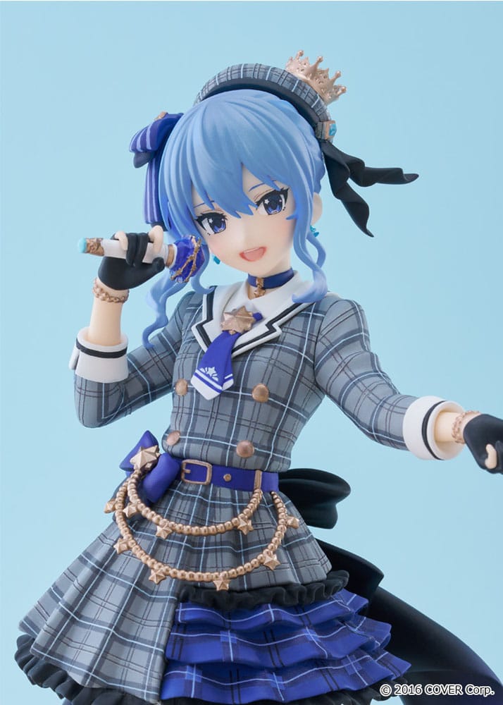 Hololive Production Pop Up Parade SP PVC Statue Hoshimachi Suisei 17 cm - Preorder - ETA: 25.09.2026