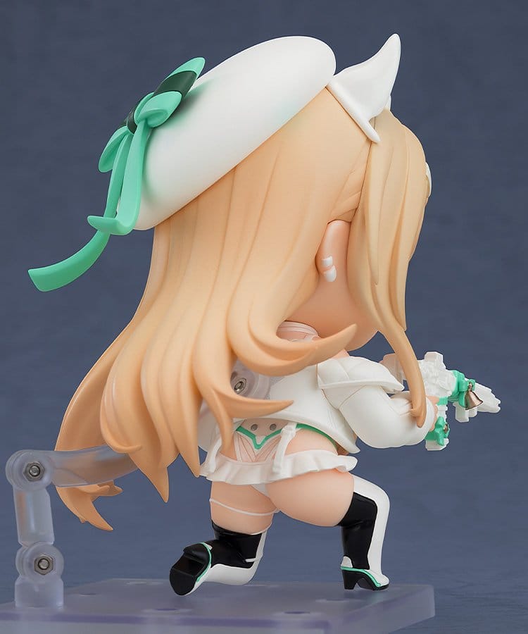 Goddess of Victory: Nikke Nendoroid Actionfigur Rupee: Winter Shopper 10 cm - Preorder - ETA: 25.09.2026