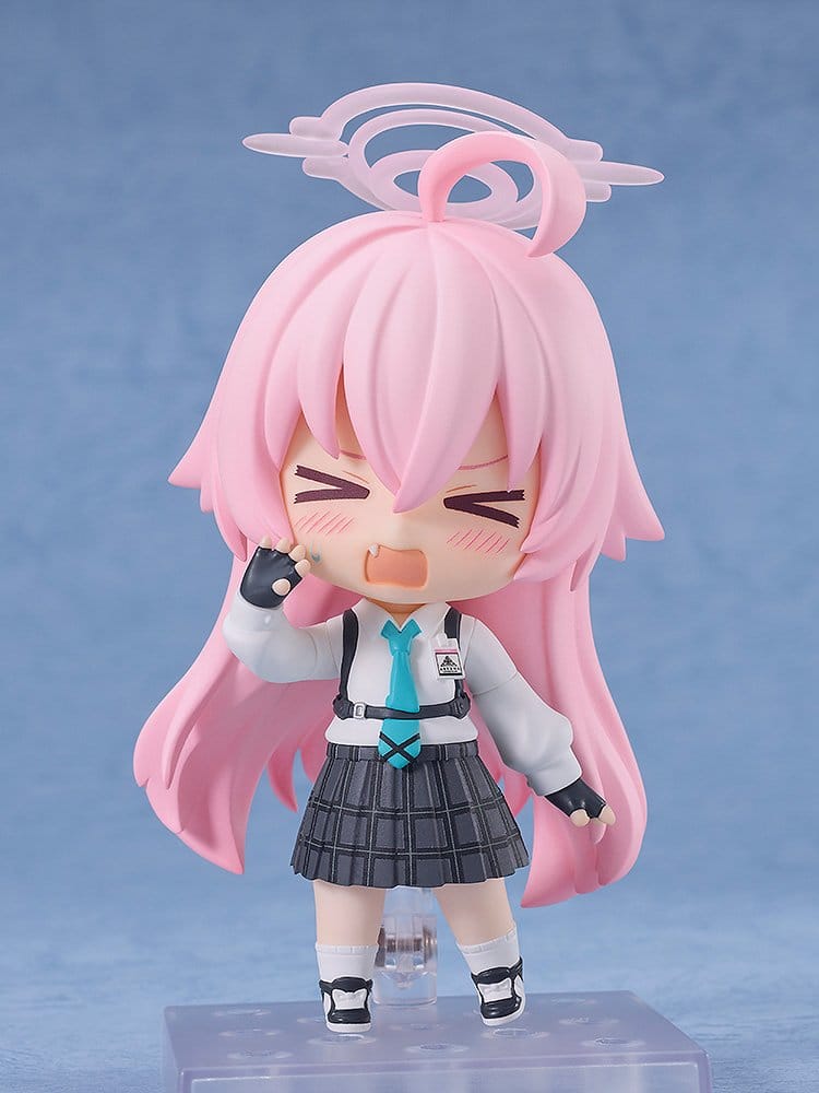 Blue Archive Nendoroid Actionfigur Hoshino Takanashi 10 cm - Preorder - ETA: 25.09.2026