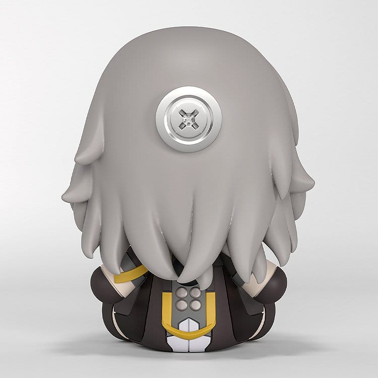 Honkai: Star Rail Huggy Good Smile Chibi Figur Trailblazer (Female) 6 cm - Preorder - ETA: 25.09.2026