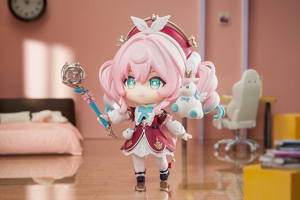 Honkai: Star Rail Nendoroid Actionfigur Hyacine 10 cm - Preorder - ETA: 25.10.2026