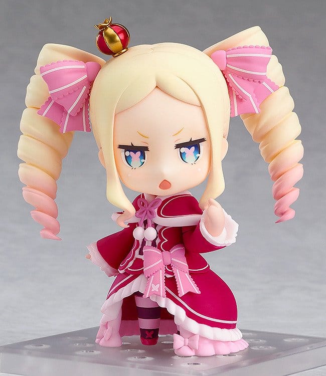 Re:Zero Starting Life in Another World Nendoroid Actionfigur Beatrice 10 cm - Preorder - ETA: 25.09.2026