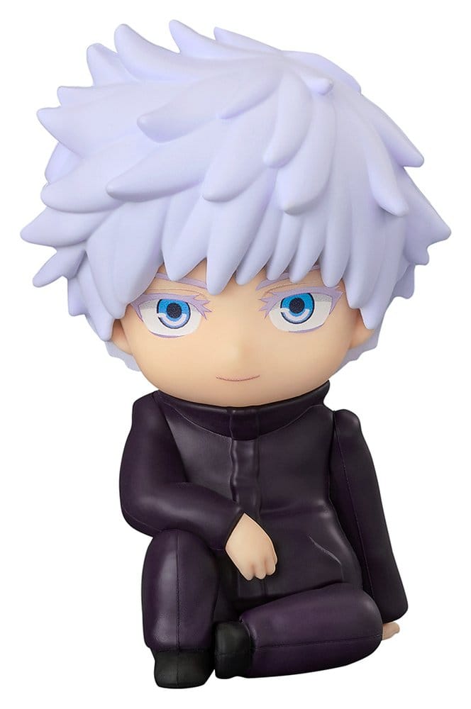 Jujutsu Kaisen Nendoroid Plus Gummi Maskottchen Satoru Gojo 8 cm - Preorder - ETA: 26.10.2026