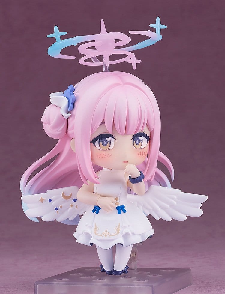 Blue Archive Nendoroid Actionfigur Mika Misono 10 cm - Versand: 7 Tage nach Bestellung