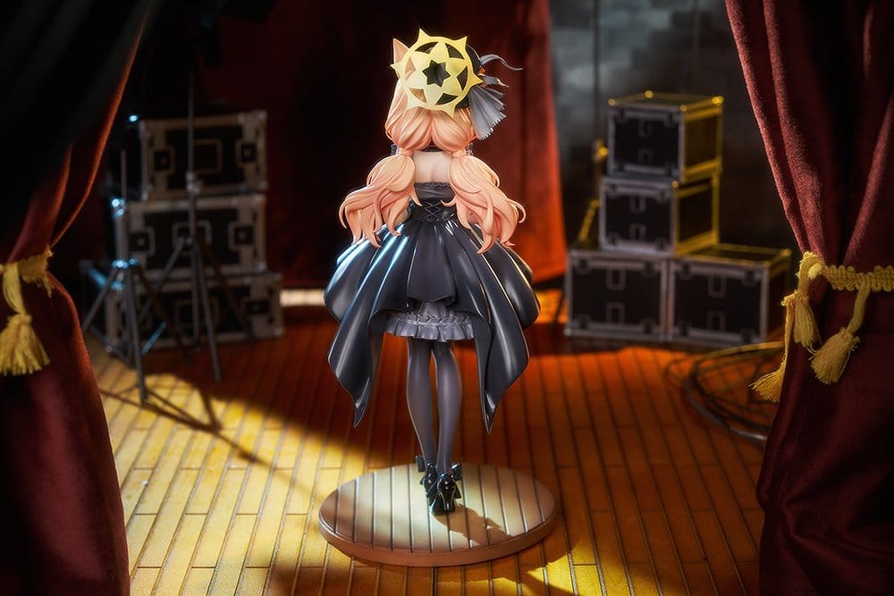 Blue Archive PVC Statue 1/7 Mari (Idol): Memorial Lobby Ver. 24 cm - Preorder - ETA: 25.06.2027