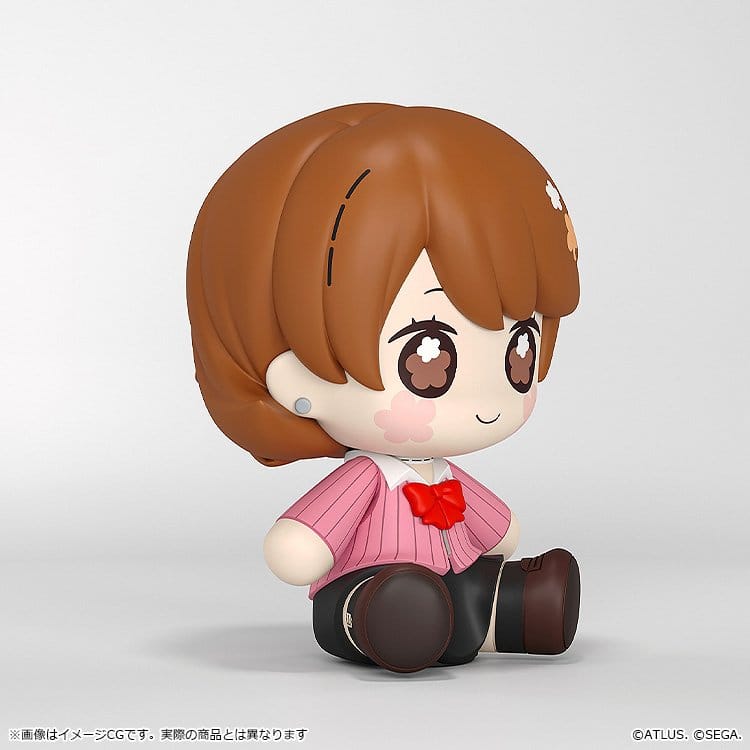 Persona 3 Reload Huggy Good Smile Yukari Takeba 7 cm - Preorder - ETA: 25.12.2026