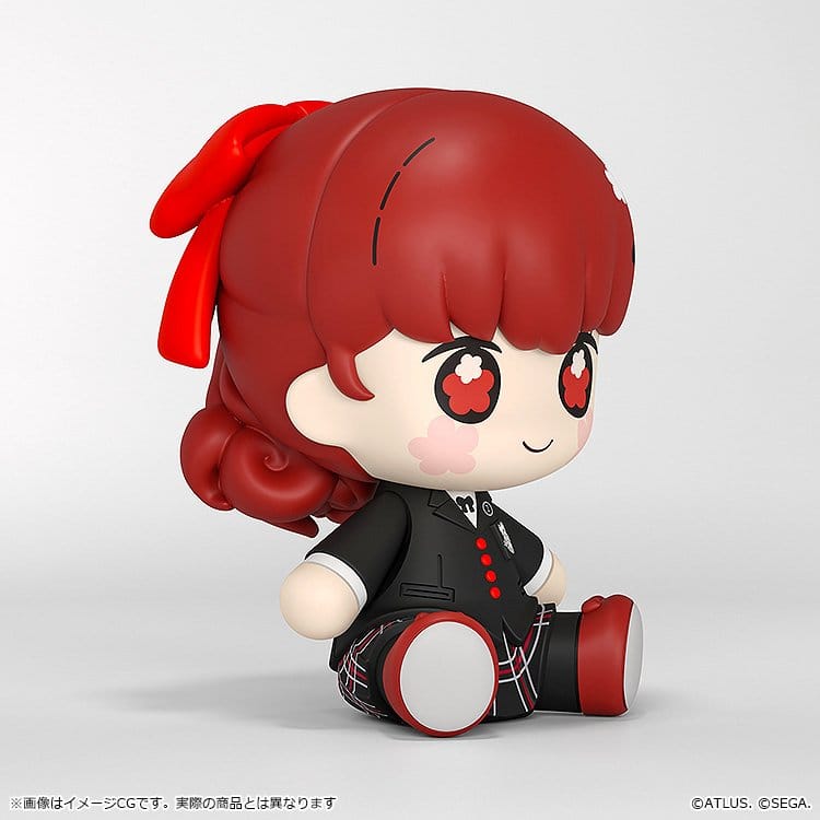 Persona 5 Royal Huggy Good Smile Kasumi Yoshizawa 7 cm - Preorder - ETA: 25.12.2026
