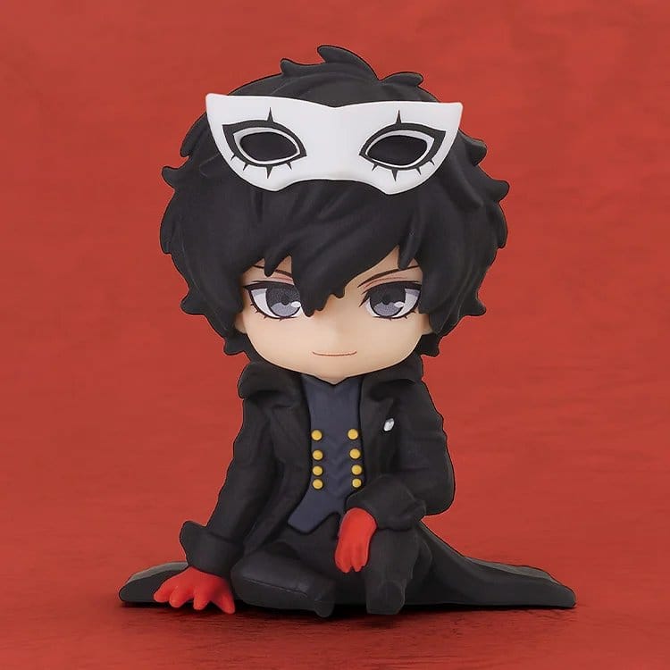 Persona 5 Royal Nendoroid Plus Gummi Maskottchen Joker 8 cm - Preorder - ETA: 25.09.2026