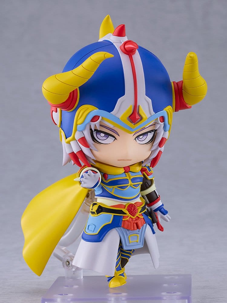 Final Fantasy Nendoroid Actionfigur Krieger des Lichts 10 cm - Preorder - ETA: 25.11.2026
