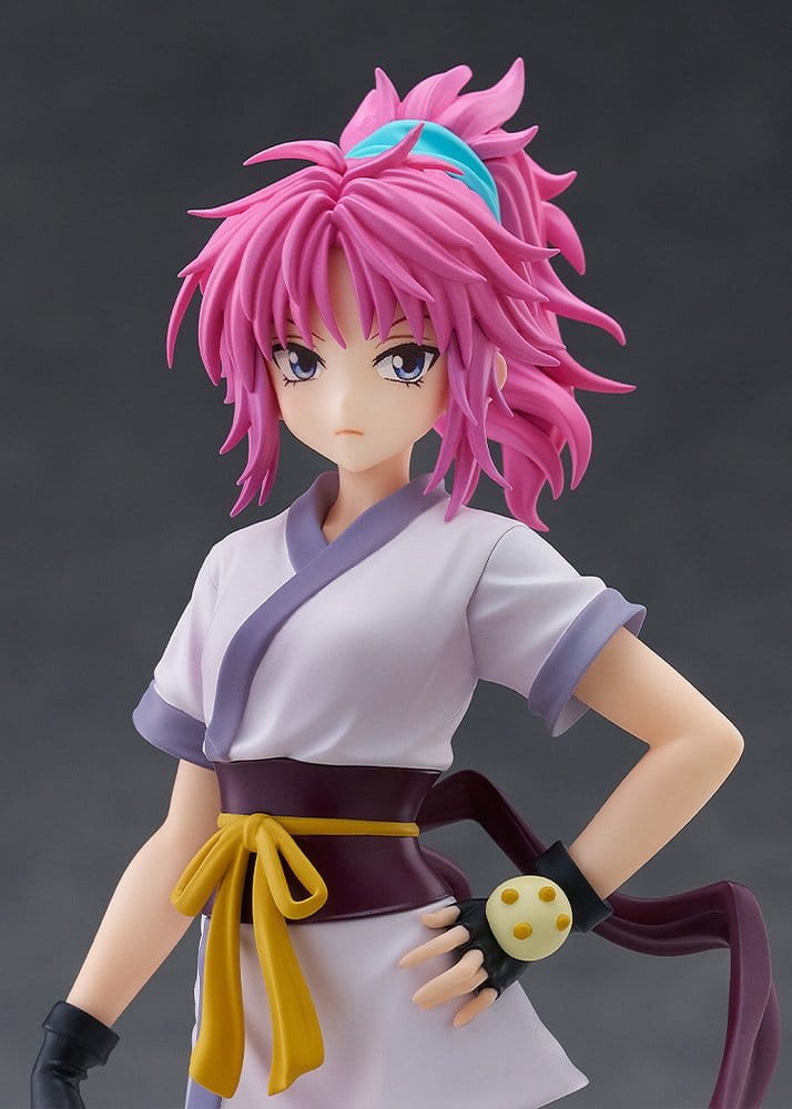 Hunter x Hunter PVC Figur Pop Up Parade Machi 17 cm - Preorder - ETA: 25.11.2026