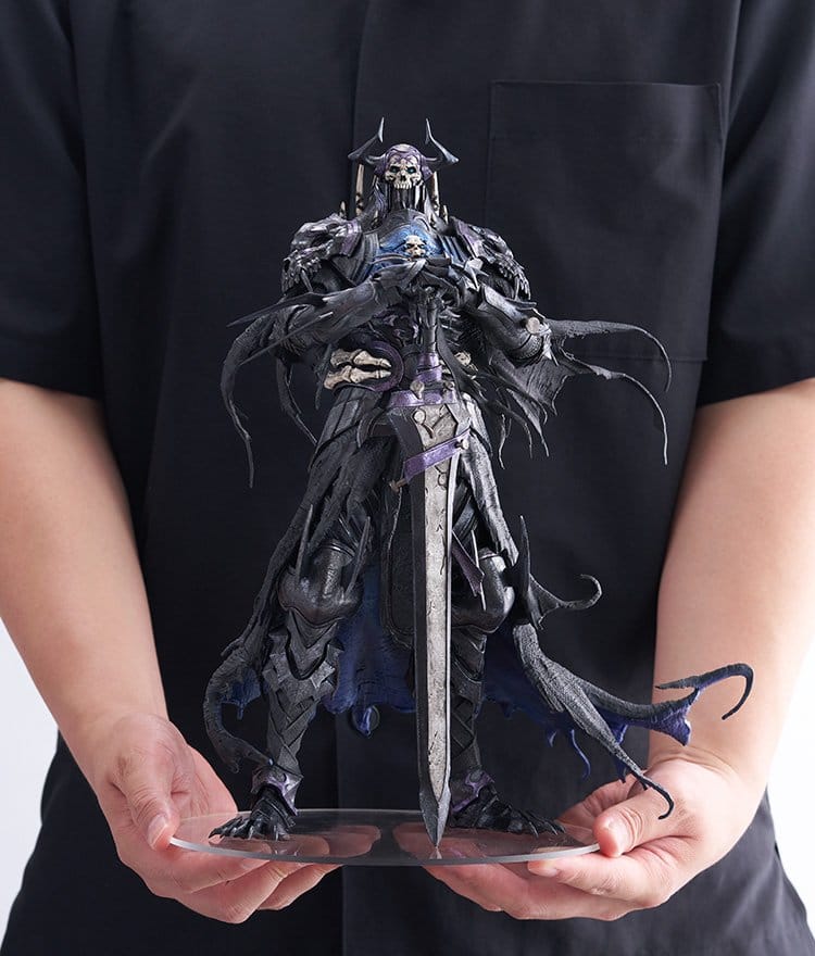 Fate/Grand Order Pop Up Parade SP PVC Figur Assassin/First Hassan 33 cm - Preorder - ETA: 23.04.2027