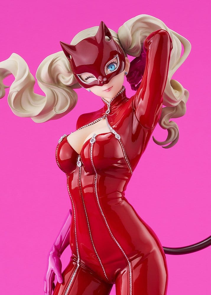 Persona5 Royal Pop Up Parade Statue Panther L Size 23 cm - Preorder - ETA: 25.11.2026