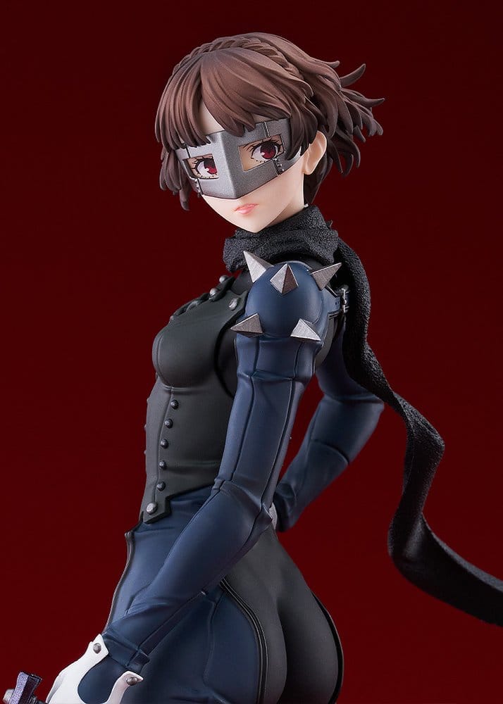 Persona5 Royal Pop Up Parade Statue Queen L Size 22 cm - Preorder - ETA: 25.11.2026