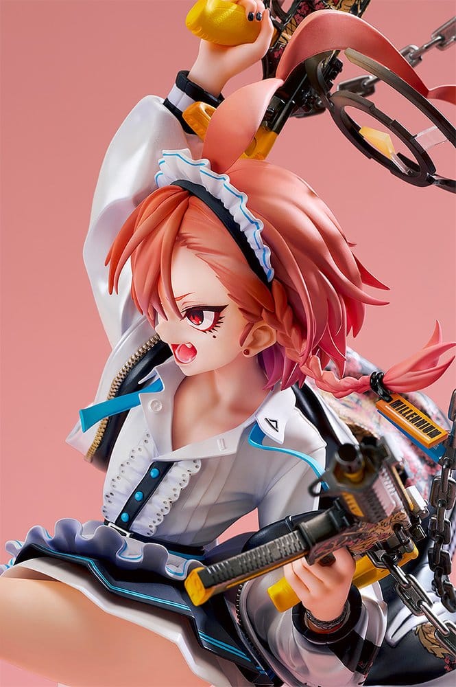 Blue Archive PVC Figur 1/7 Neru: Call Sign Double O 32 cm - Preorder - ETA: 25.04.2027