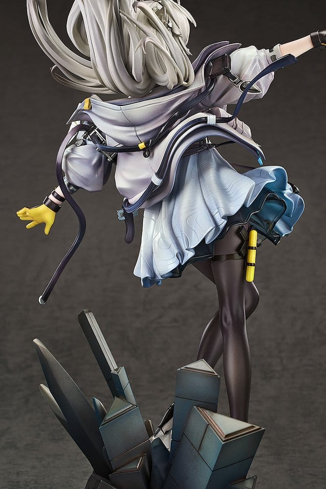 Arknights: Endfield PVC Figur 1/7 Perlica 32 cm - Preorder - ETA: 24.09.2027