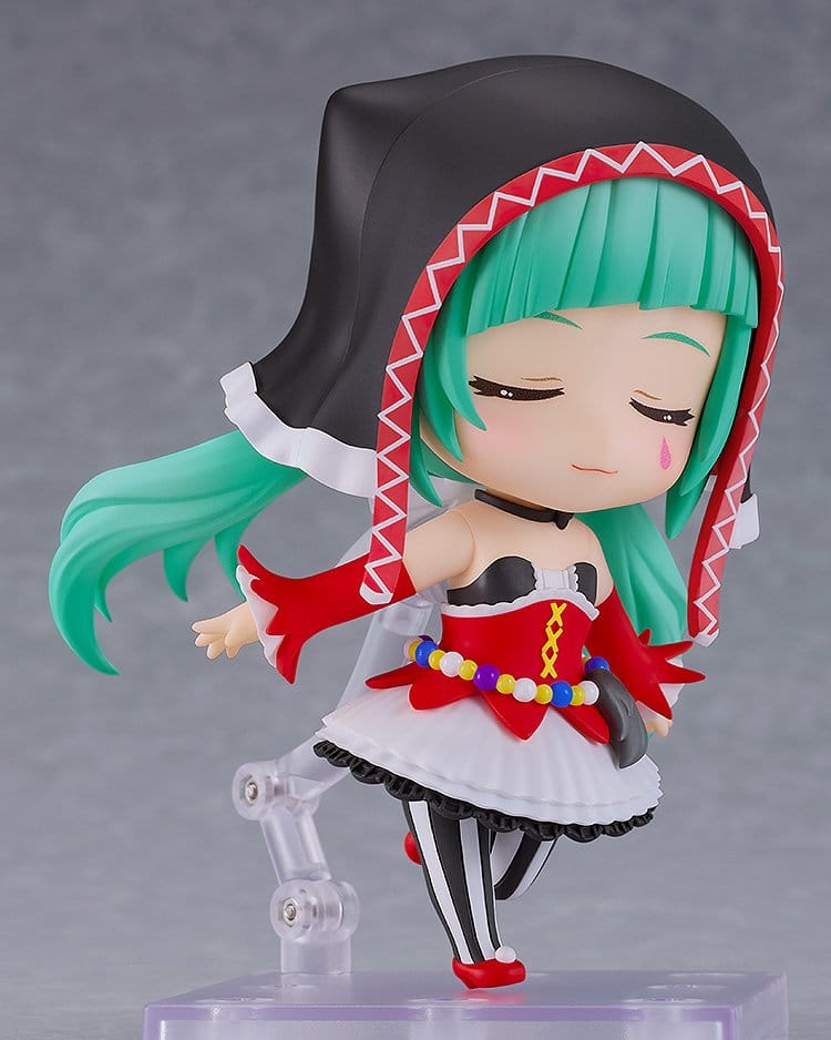 Character Vocal Series 01: Hatsune Miku Nendoroid Actionfigur Pierretta Ver. 10 cm - Preorder - ETA: 25.11.2026
