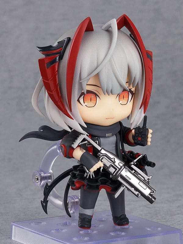 Arknights Nendoroid Actionfigur W 10 cm - Preorder - ETA: 23.04.2027