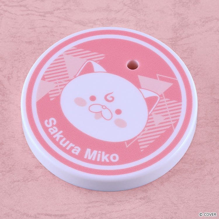 Hololive Production Nendoroid Actionfigur Sakura Miko: Casual Outfit Ver. 10 cm - Preorder - ETA: 25.11.2026