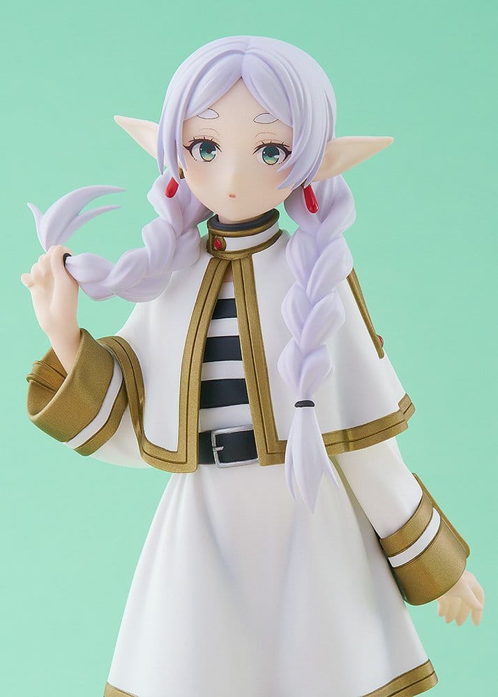 Frieren: Beyond Journey's End Pop Up Parade Frieren: Braids Ver. 17 cm - Preorder - ETA: 24.12.2026