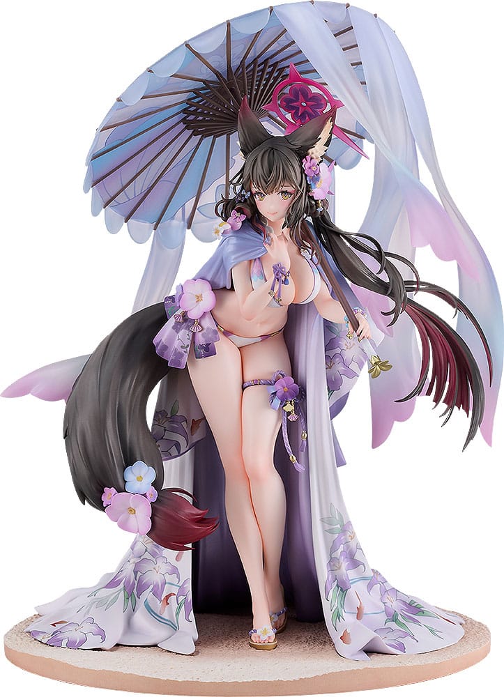 Blue Archive PVC Statue 1/7 Wakamo (Swimsuit) 27 cm - Preorder - ETA: 10.12.2025