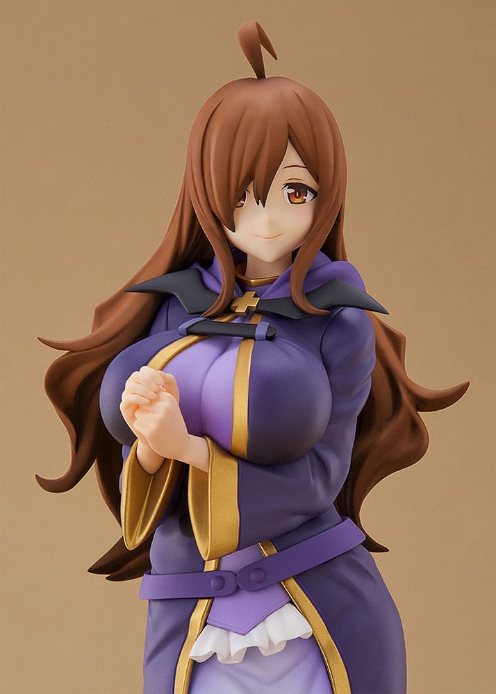 Konosuba 3 Pop Up Parade PVC Statue Wiz L Size 24 cm - Versand: 7 Tage nach Bestellung