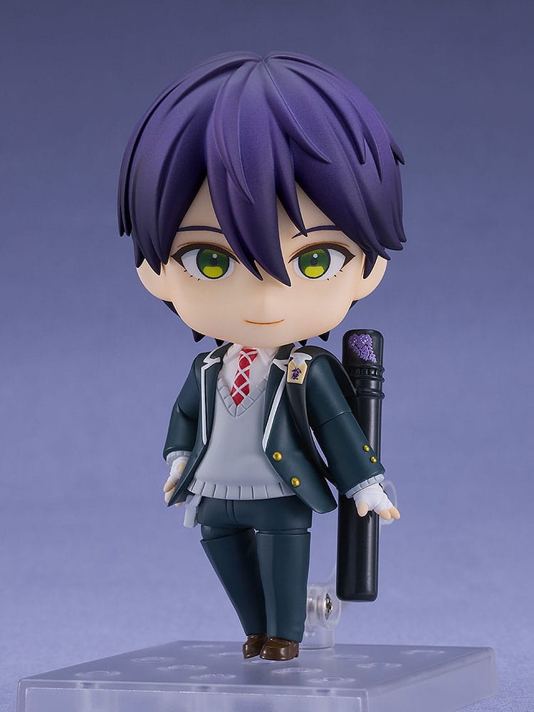 Nijisanji Nendoroid Actionfigur Kenmochi Toya 10 cm - Versand: 7 Tage nach Bestellung