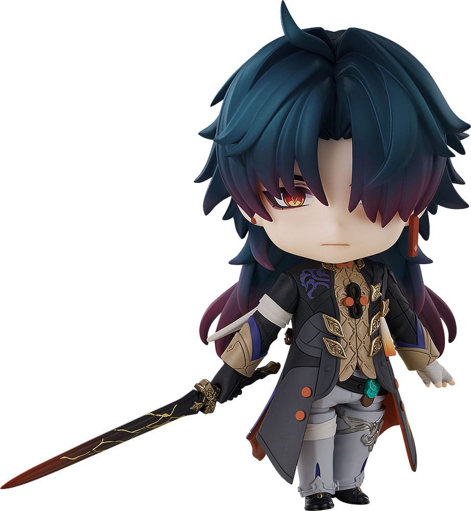 Honkai: Star Rail Nendoroid Actionfigur Blade 10 cm - Preorder - ETA: 21.10.2025
