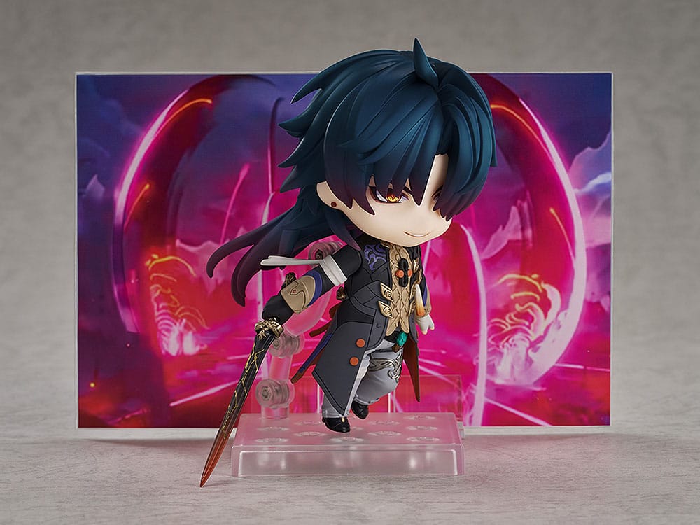 Honkai: Star Rail Nendoroid Actionfigur Blade 10 cm - Preorder - ETA: 21.10.2025