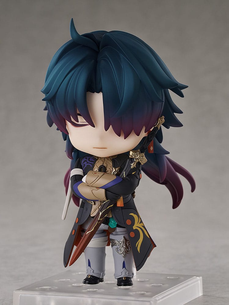 Honkai: Star Rail Nendoroid Actionfigur Blade 10 cm - Preorder - ETA: 21.10.2025