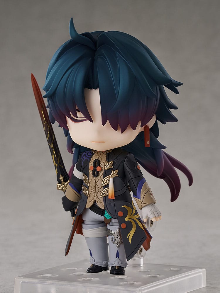 Honkai: Star Rail Nendoroid Actionfigur Blade 10 cm - Preorder - ETA: 21.10.2025