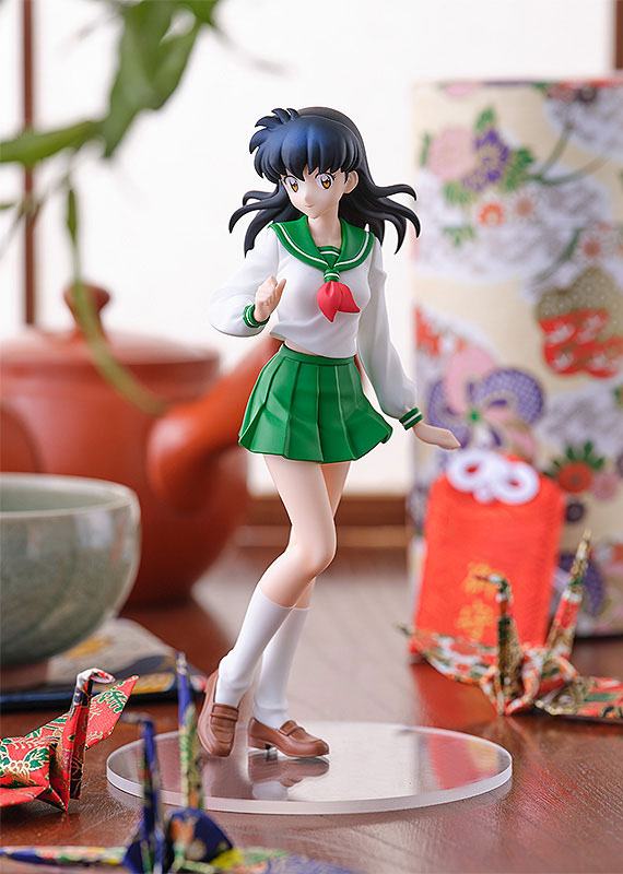 Inuyasha The Final Act Pop Up Parade PVC Statue Kagome Higurashi 16 cm - Preorder - ETA: 14.01.2026