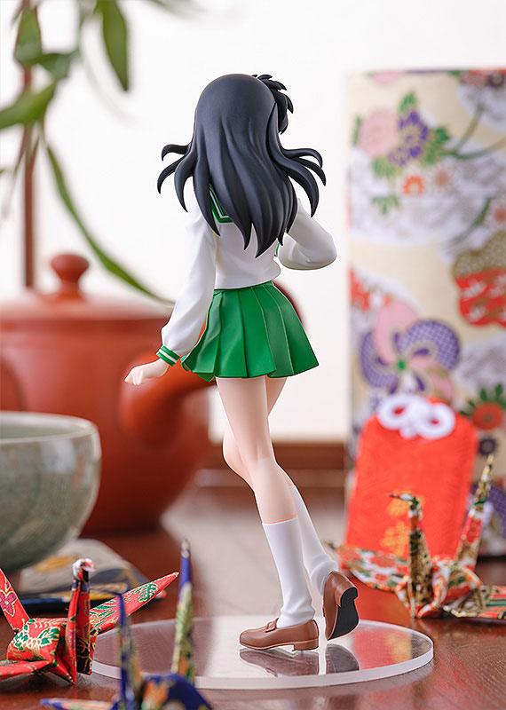 Inuyasha The Final Act Pop Up Parade PVC Statue Kagome Higurashi 16 cm - Preorder - ETA: 14.01.2026