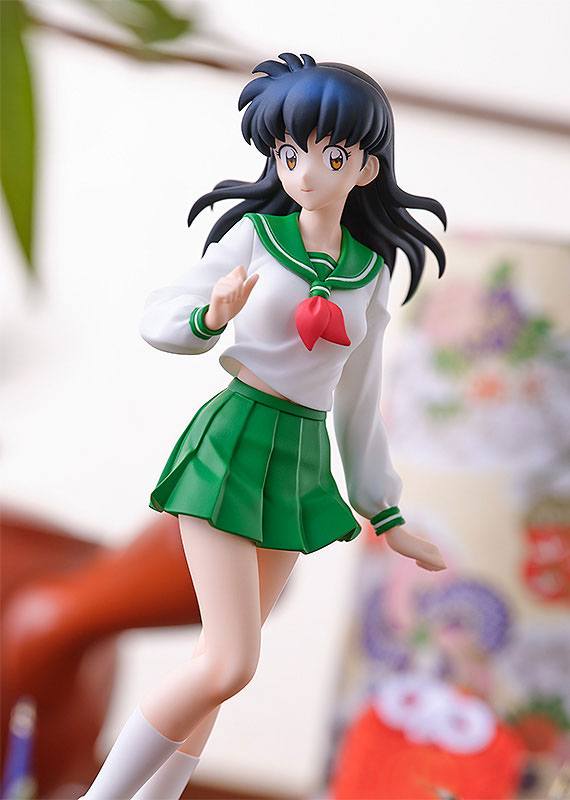 Inuyasha The Final Act Pop Up Parade PVC Statue Kagome Higurashi 16 cm - Preorder - ETA: 14.01.2026