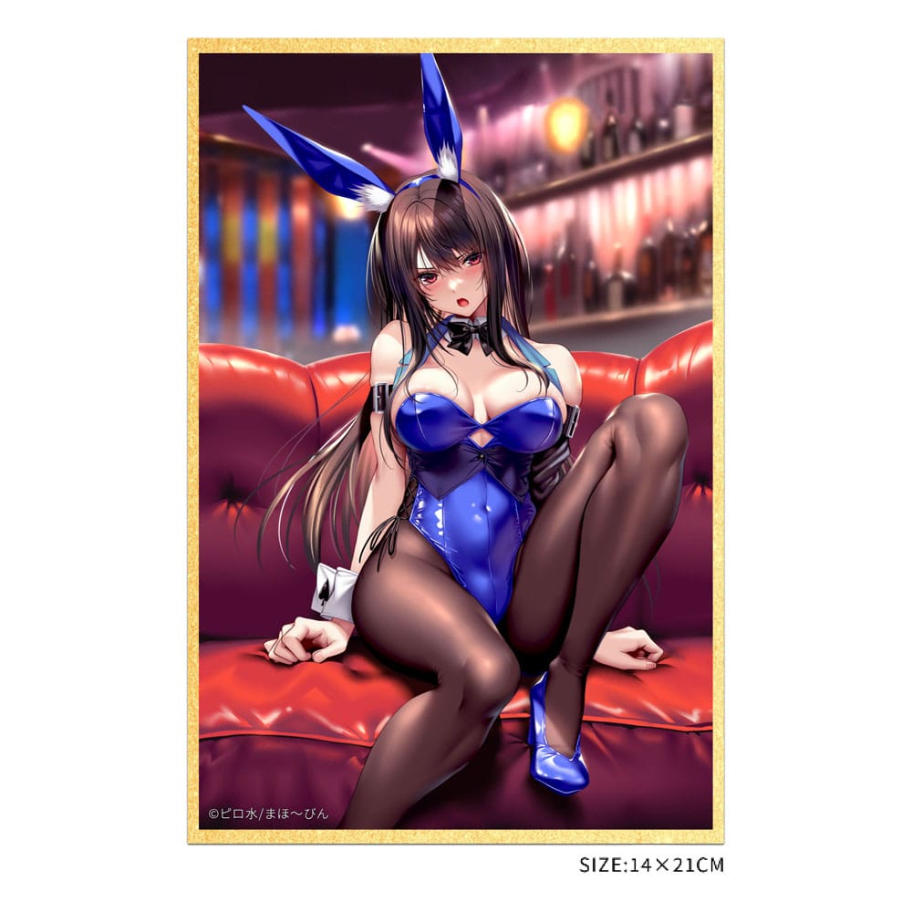 Original Character PVC Statue 1/6 Shy Girl Minazumi Kasane Normal Edition 24 cm - Preorder - ETA: 25.05.2026