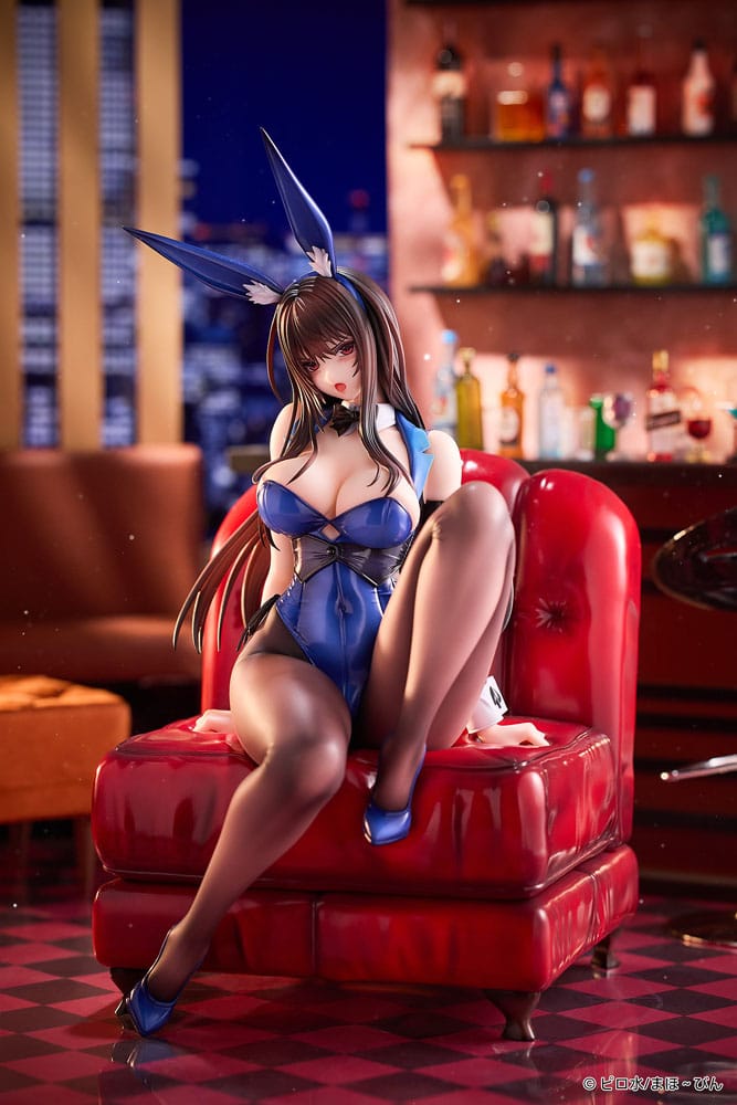 Original Character PVC Statue 1/6 Shy Girl Minazumi Kasane Normal Edition 24 cm - Preorder - ETA: 25.05.2026
