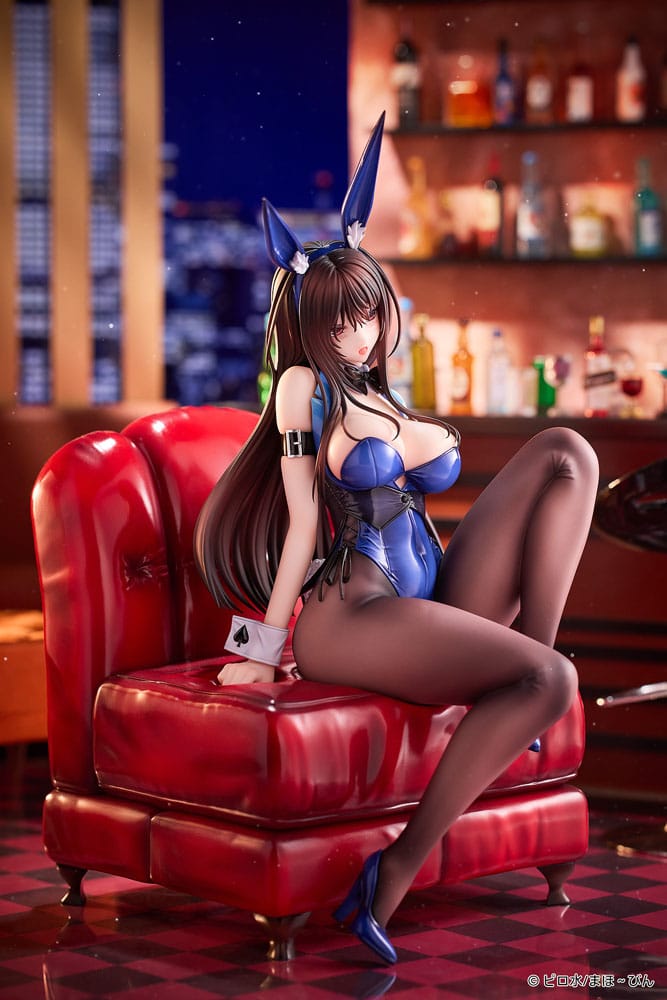 Original Character PVC Statue 1/6 Shy Girl Minazumi Kasane Normal Edition 24 cm - Preorder - ETA: 25.05.2026