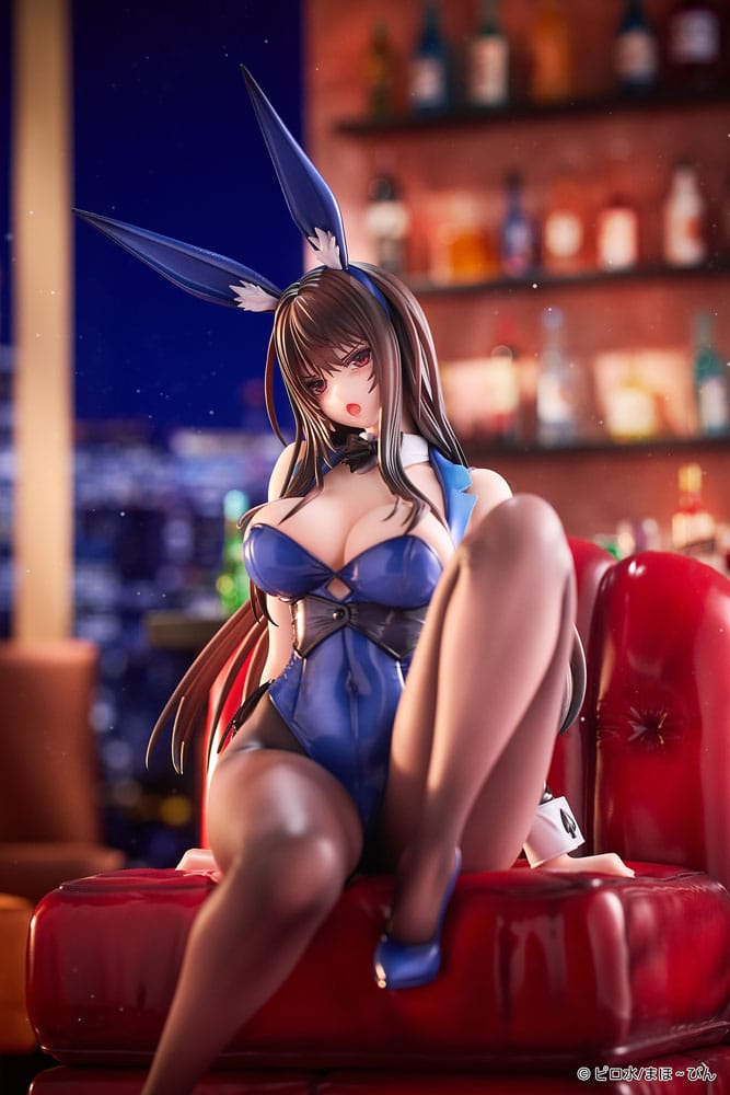 Original Character PVC Statue 1/6 Shy Girl Minazumi Kasane Normal Edition 24 cm - Preorder - ETA: 25.05.2026