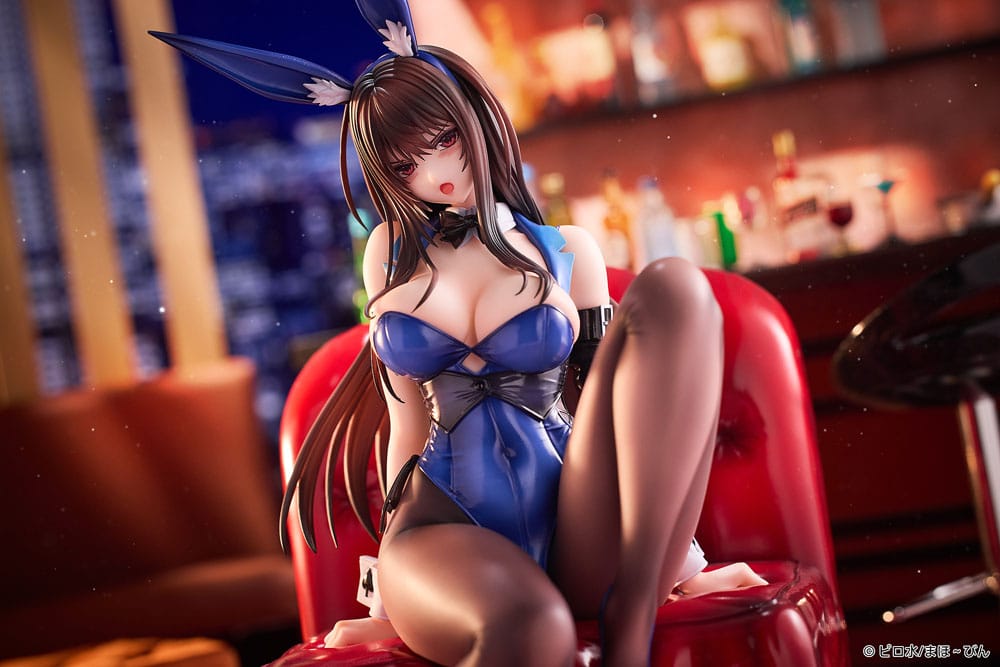 Original Character PVC Statue 1/6 Shy Girl Minazumi Kasane Normal Edition 24 cm - Preorder - ETA: 25.05.2026
