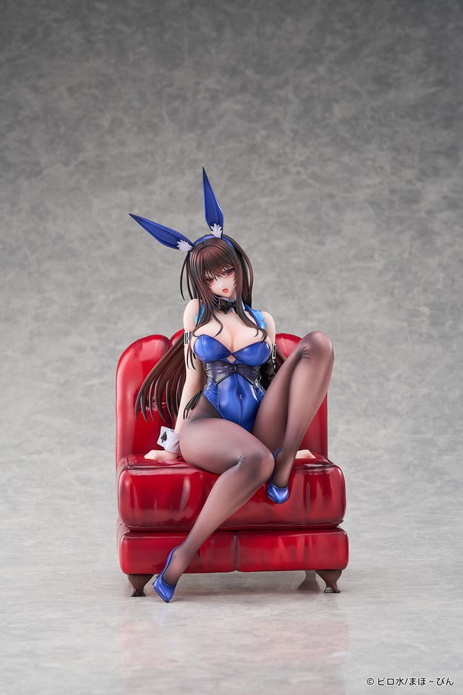 Original Character PVC Statue 1/6 Shy Girl Minazumi Kasane Normal Edition 24 cm - Preorder - ETA: 25.05.2026