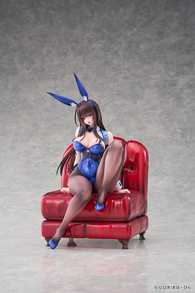 Original Character PVC Statue 1/6 Shy Girl Minazumi Kasane Normal Edition 24 cm - Preorder - ETA: 25.05.2026