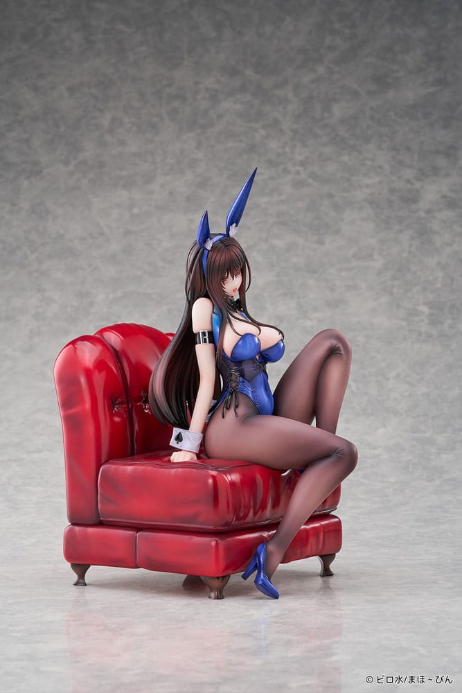 Original Character PVC Statue 1/6 Shy Girl Minazumi Kasane Normal Edition 24 cm - Preorder - ETA: 25.05.2026