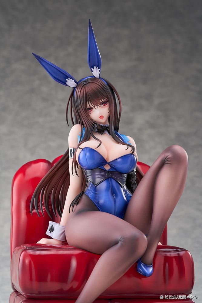 Original Character PVC Statue 1/6 Shy Girl Minazumi Kasane Normal Edition 24 cm - Preorder - ETA: 25.05.2026