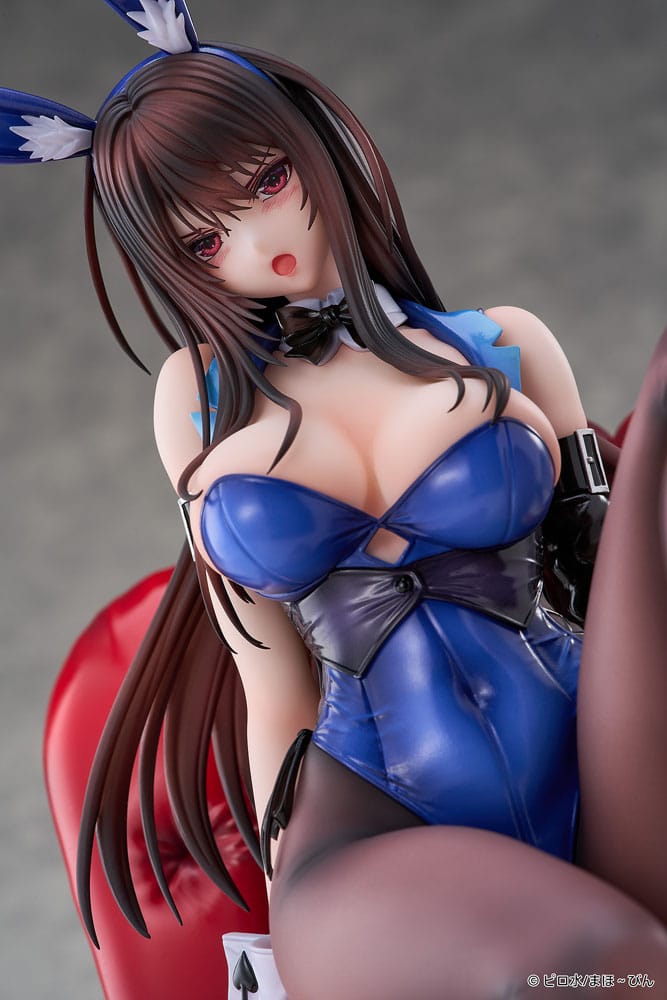 Original Character PVC Statue 1/6 Shy Girl Minazumi Kasane Normal Edition 24 cm - Preorder - ETA: 25.05.2026