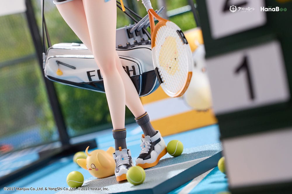Azur Lane PVC Statue 1/6 Baltimore Black Ace Ver. 30 cm - Preorder - ETA: 25.04.2026