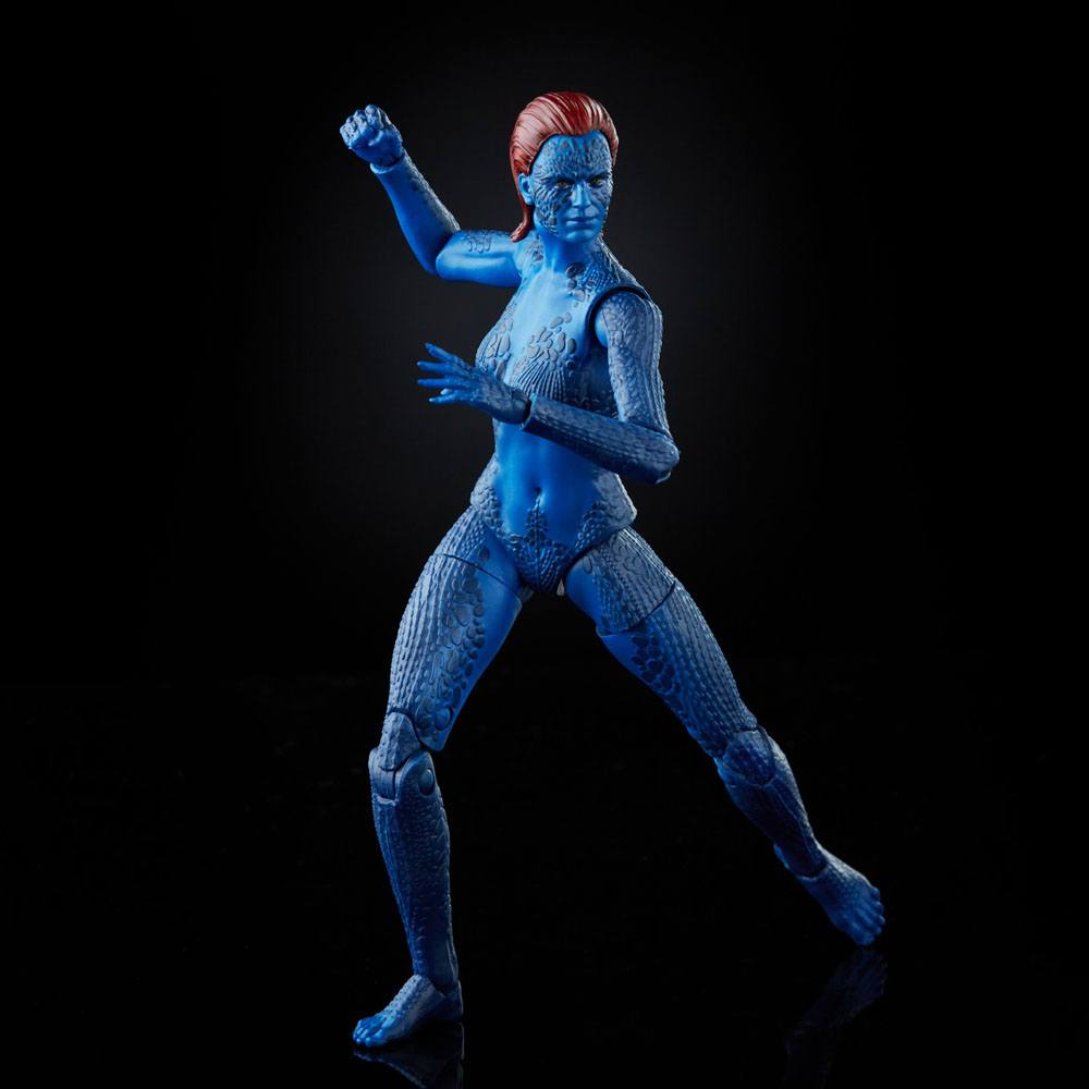 X-Men Marvel Legends Series Actionfigur 2020 Marvel's Mystique 15 cm - Preorder - ETA: 14.01.2026