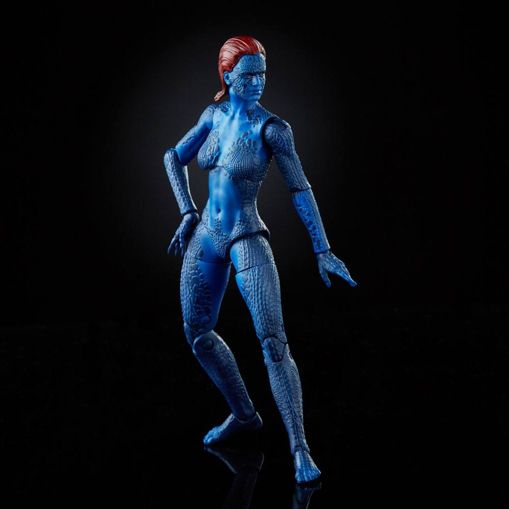 X-Men Marvel Legends Series Actionfigur 2020 Marvel's Mystique 15 cm - Preorder - ETA: 14.01.2026