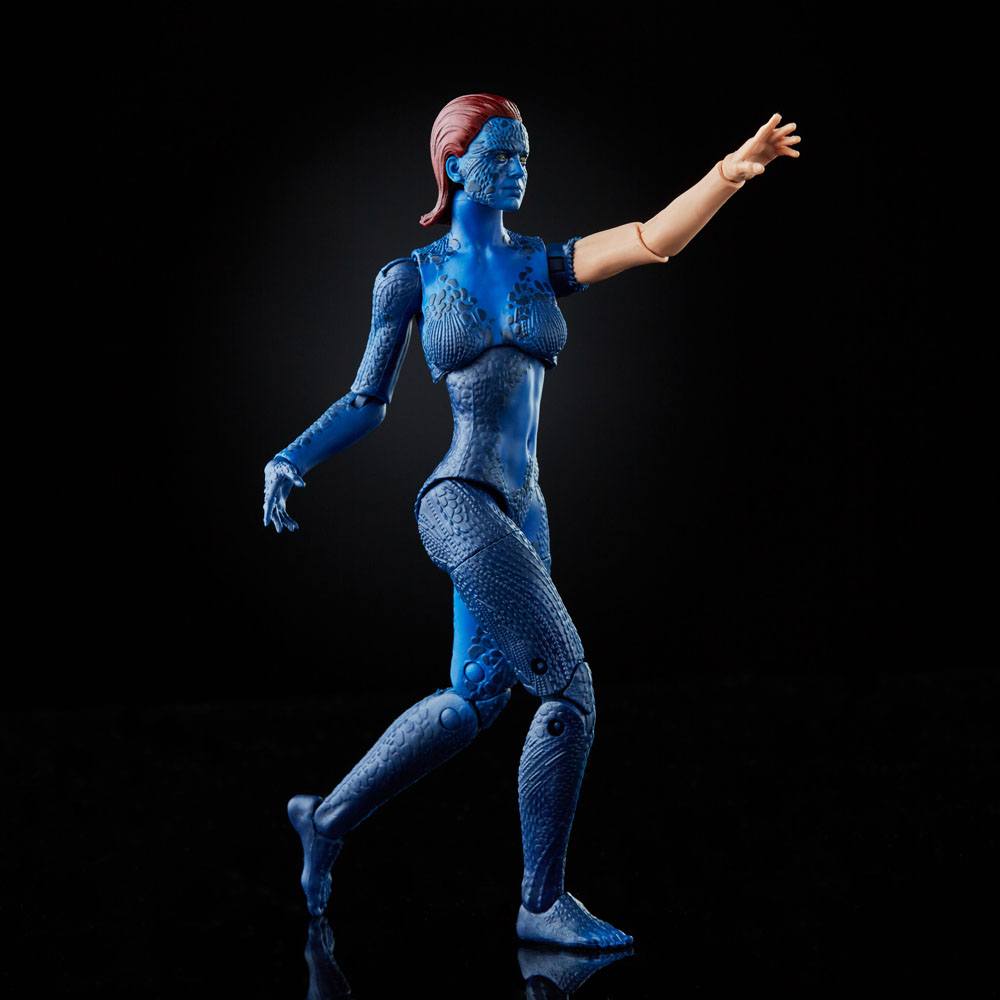 X-Men Marvel Legends Series Actionfigur 2020 Marvel's Mystique 15 cm - Preorder - ETA: 14.01.2026