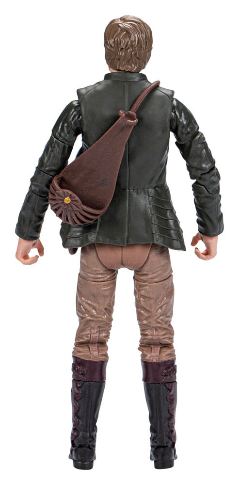 Dungeons & Dragons: Ehre unter Dieben Golden Archive Actionfigur Edgin 15 cm - Versand: 5-7 Tage nach Bestellung