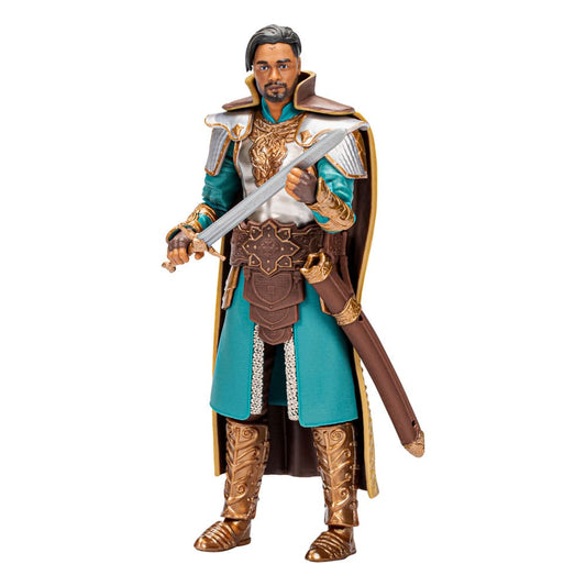 Dungeons & Dragons: Ehre unter Dieben Golden Archive Actionfigur Xenk 15 cm - Versand: 5-7 Tage nach Bestellung